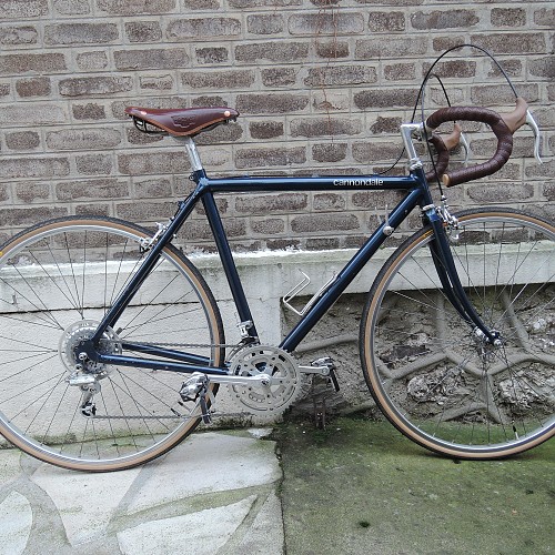 ST 500