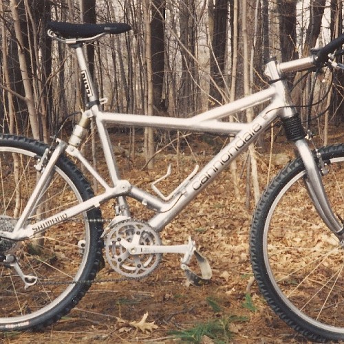 1992 Delta V 2000