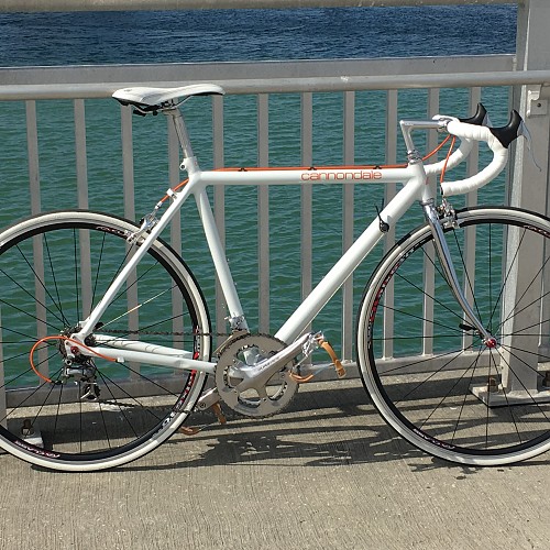 Cannondale ST400