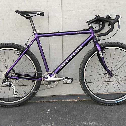 M900  aka “ purple people beater”