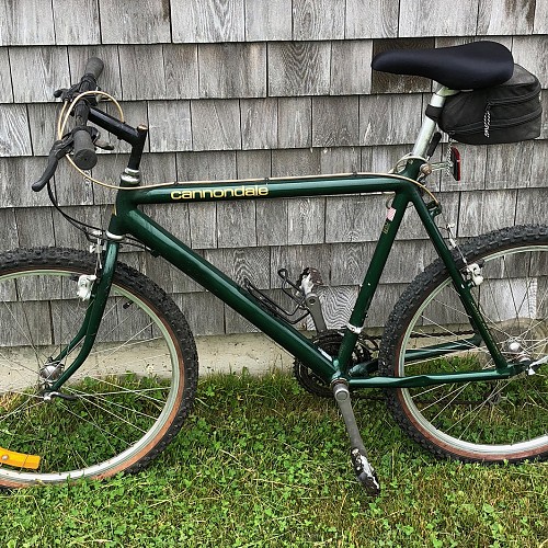 Cannondale SM 500