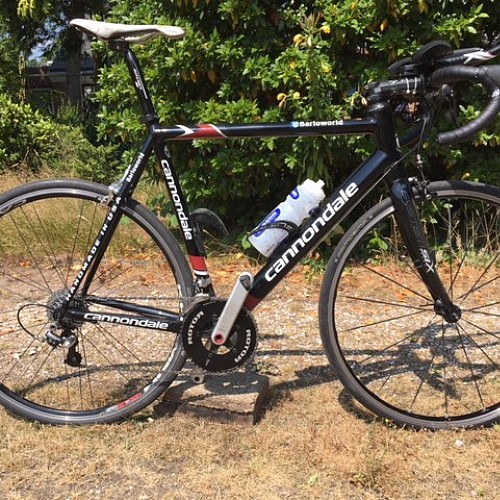 Systemsix barloworld team replica