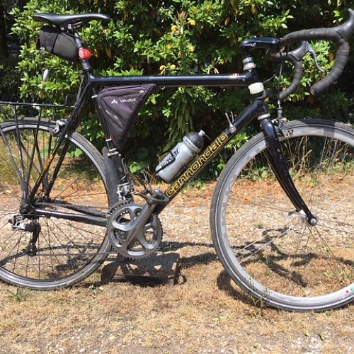 cannondale CAD 2