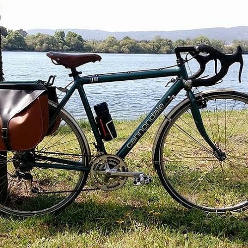 Cannondale T700