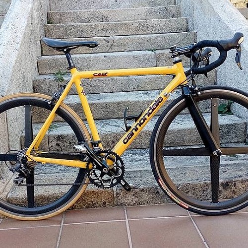 Cannondale Caad 3