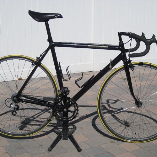 Black Lightning