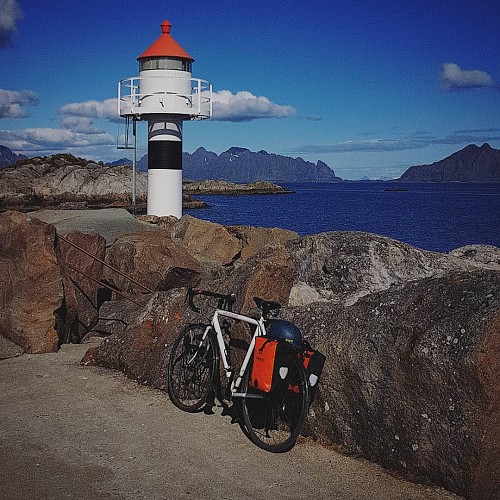 1987 ST400 Cannondale - Daily commuter 2018.jpg