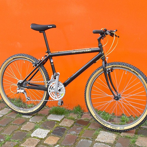Cannondale SM 700 1988