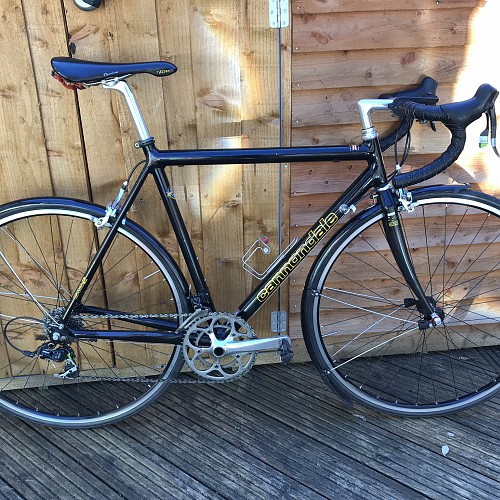1998 CAAD2 R200
