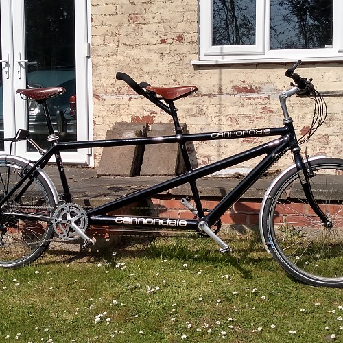 Cannondale MT1000