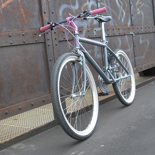 Cannondale SM 600 1987