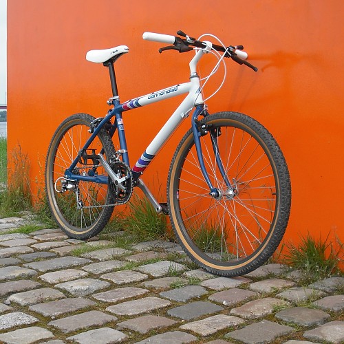 Cannondale SM 600 1989