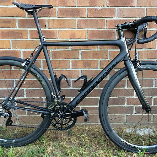 Black Inc nano EVO
