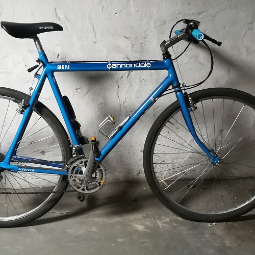 Cannondale SH 600