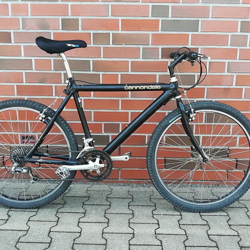 Cannondale SM 400