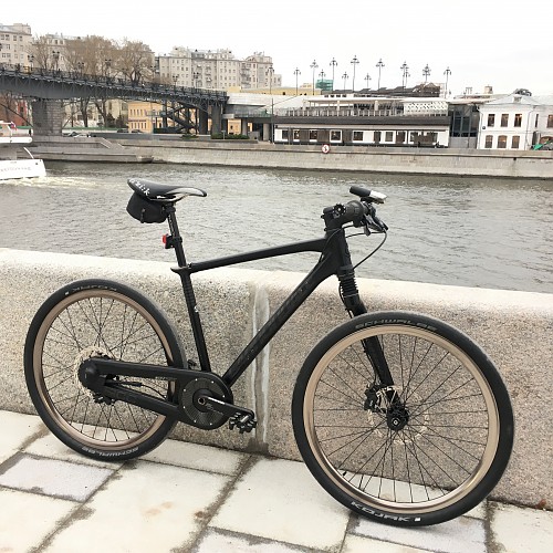 Cannondale OnBike
