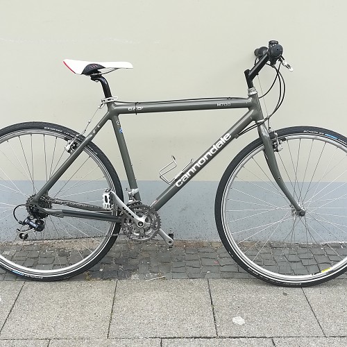 Cannondale H700
