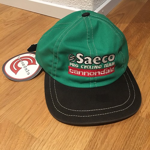 Saeco Cap
