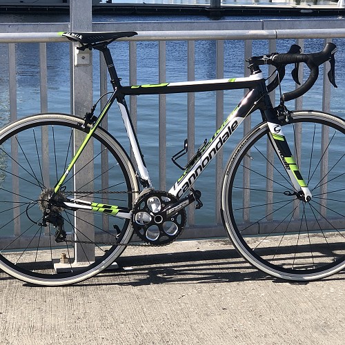 Cannondale CAAD10