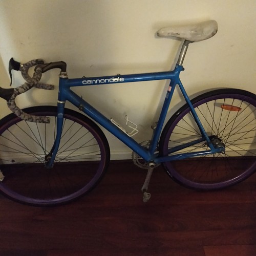 Criterium series 3.0 vintage