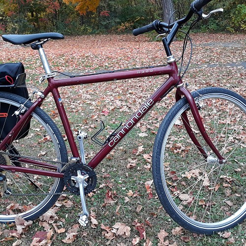 Cannondale H 300