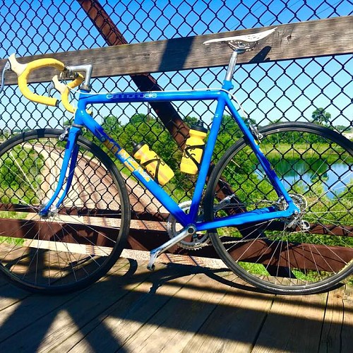 Cannondale Criterium SR500 88' 56cm