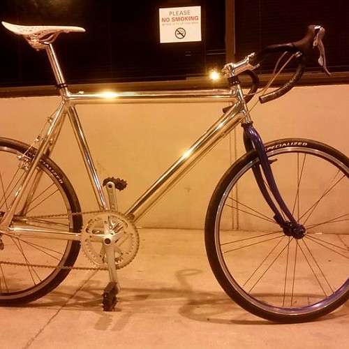 Mystery Frame