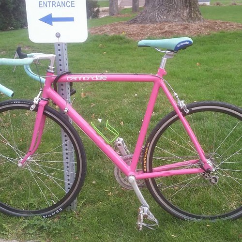 86 Cannondale