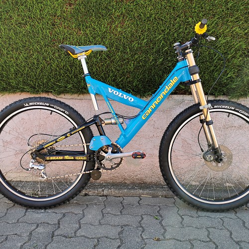 Mtb issoire