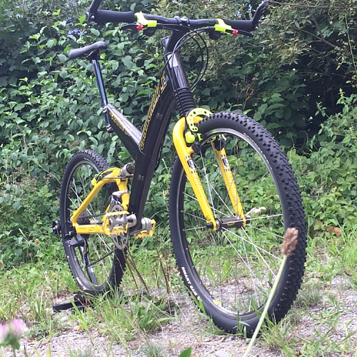 Super V Raven 4000