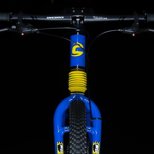 Cannondale F800