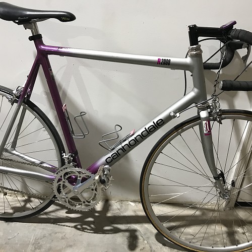 Cannondale R2000 2.8