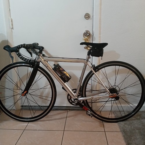 Cannondale SR600