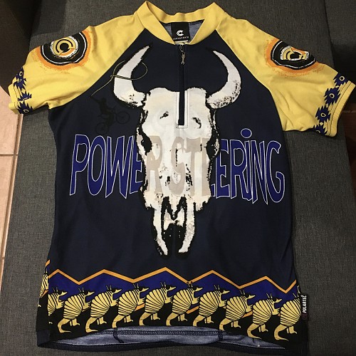 Jersey 1997?