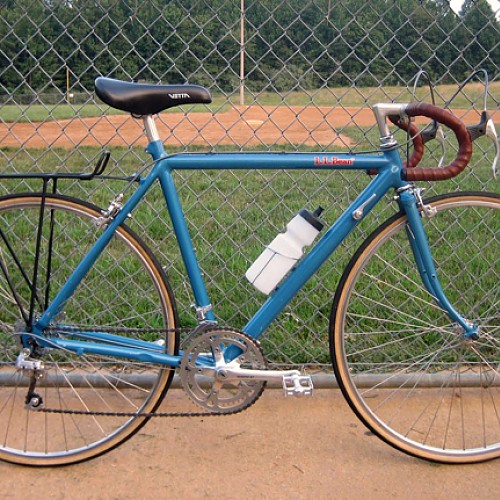 ST400 / L.L.Bean 1987