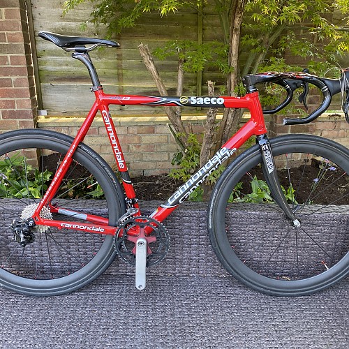 Saeco Six13