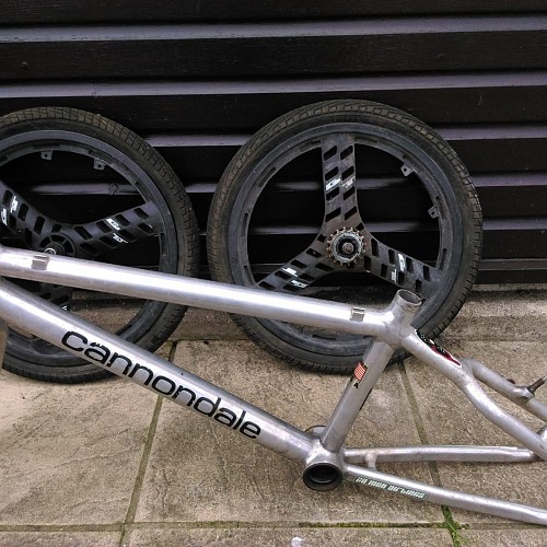 Bmx