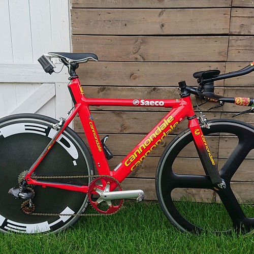 CAAD4 aero