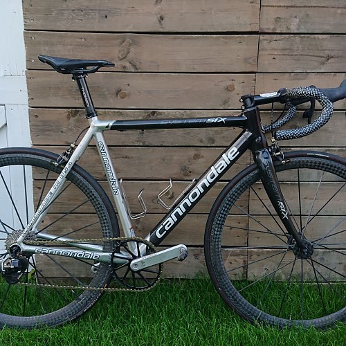 System Six OG