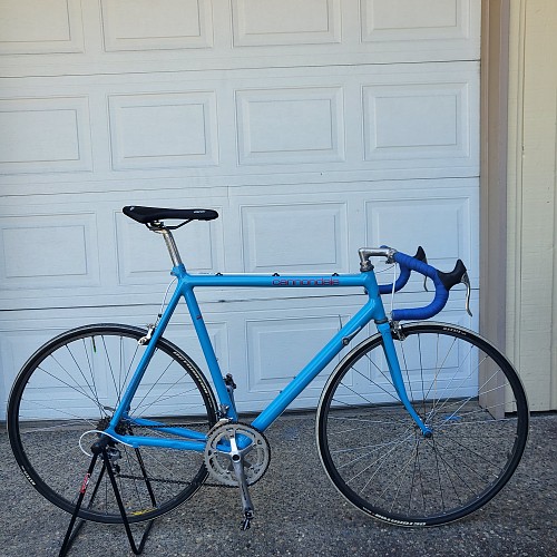 Cannondale Criterium