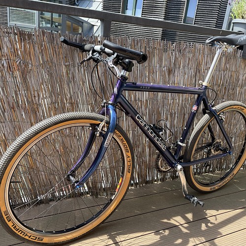 Cannondale M2000 (early version)