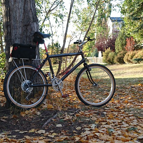 Cannondale SM-500
