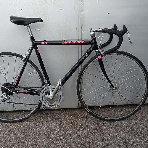 Cannondale SR 600