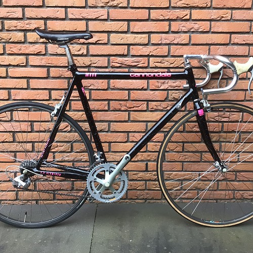 Cannondale SR600 1991