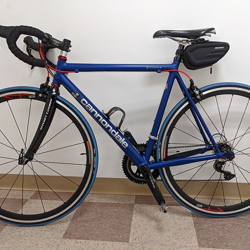 Cannondale 2.8