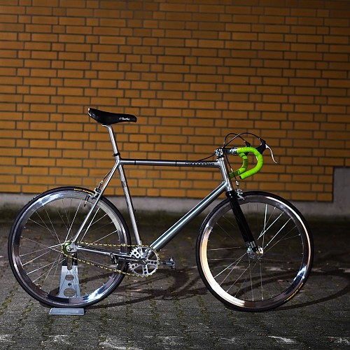 Cannondale Capo
