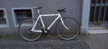 Cannondale H400
