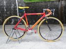 Team Saeco CAAD3 Replica