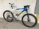Cannondale F4000 SL Volvo