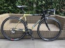 R5000 2004 Campagnolo